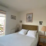 דירה T4 Beau Duplex Port De Plaisance De 800m De La קפברטון