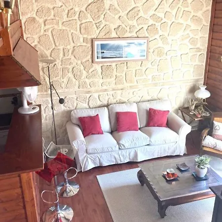 Appartamento T4 Beau Duplex Port De Plaisance De 800m De La *