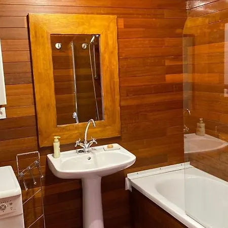 T4 Beau Duplex Port De Plaisance De 800m De La Apartamento Capbreton