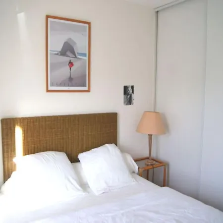 T4 Beau Duplex Port De Plaisance De 800m De La Apartment Capbreton