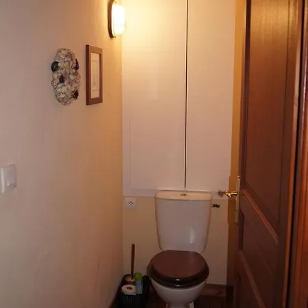 Apartamento T4 Beau Duplex Port De Plaisance De 800m De La Capbreton