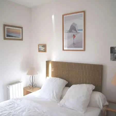 T4 Beau Duplex Port De Plaisance De 800m De La Capbreton
