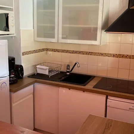 Appartamento T4 Beau Duplex Port De Plaisance De 800m De La