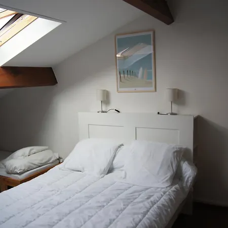 T4 Beau Duplex Port De Plaisance De 800m De La Apartamento