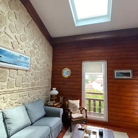 T4 Beau Duplex Port De Plaisance De 800m De La * Capbreton