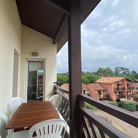 Appartamento T4 Beau Duplex Port De Plaisance De 800m De La
