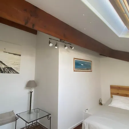 דירה T4 Beau Duplex Port De Plaisance De 800m De La