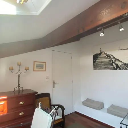 דירה T4 Beau Duplex Port De Plaisance De 800m De La *