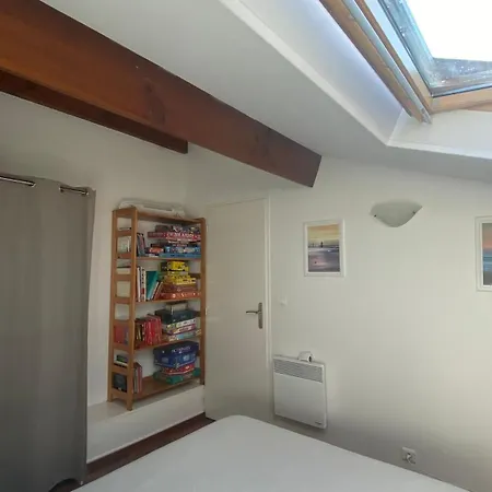 T4 Beau Duplex Port De Plaisance De 800m De La Apartamento Capbreton