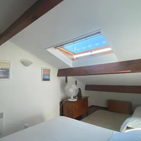 דירה T4 Beau Duplex Port De Plaisance De 800m De La קפברטון