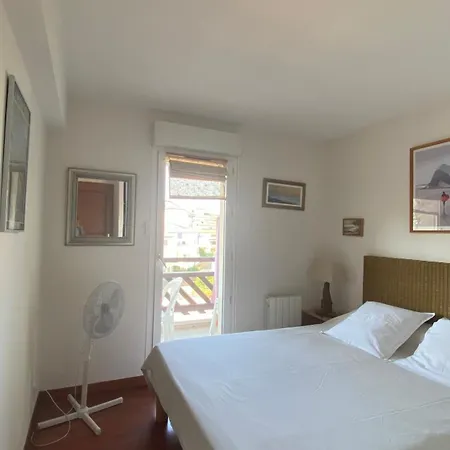 T4 Beau Duplex Port De Plaisance De 800m De La Lägenhet