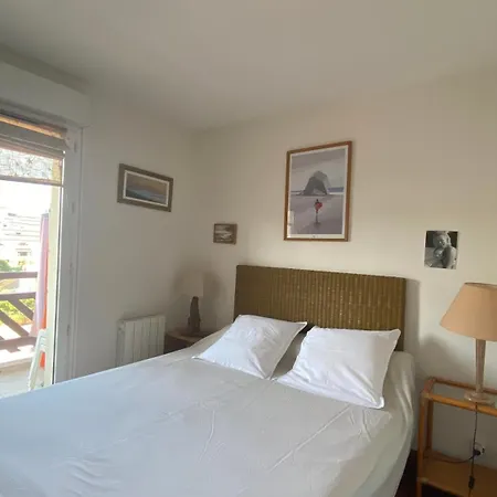Lägenhet T4 Beau Duplex Port De Plaisance De 800m De La Capbreton