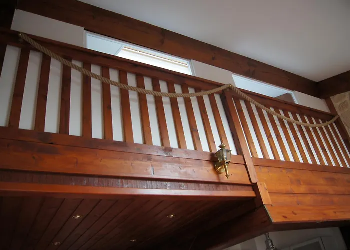 T4 Beau Duplex Port De Plaisance De 800m De La